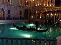 Venetian Gondola